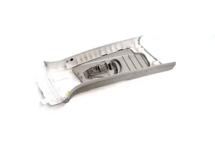 Audi Q5 SQ5 (2008 - 2012) 8R0867293 Нижняя обшивка стойки B — фото 3