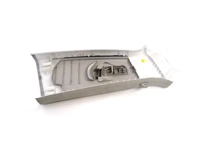 Audi Q5 SQ5 (2008 - 2012) 8R0867293 Нижняя обшивка стойки B — фото 4