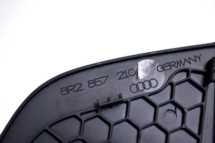 Audi Q5 SQ5 (2008 - 2012) 8R2857210 Накладка центрального динамика — фото 5