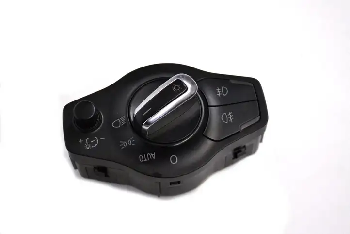 Audi Q5 SQ5 (2008 - 2012) 8K0941531AA Включатель фонарей — фото 1
