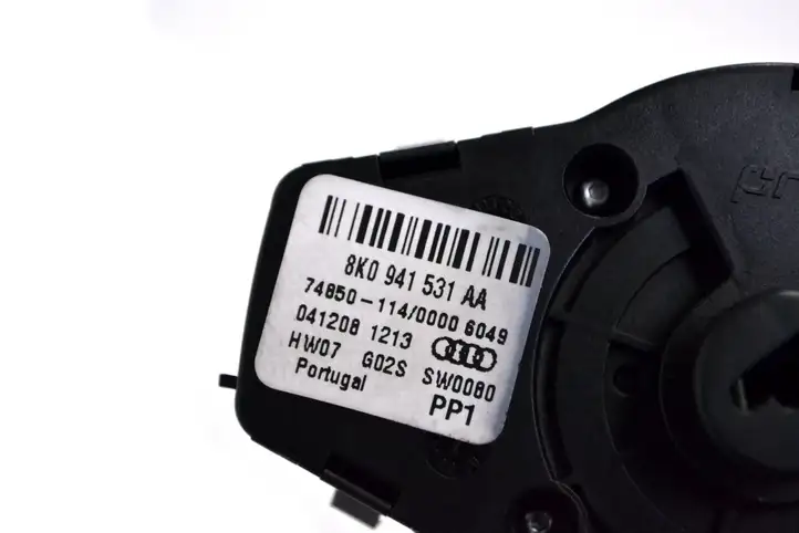 Audi Q5 SQ5 (2008 - 2012) 8K0941531AA Включатель фонарей — фото 5