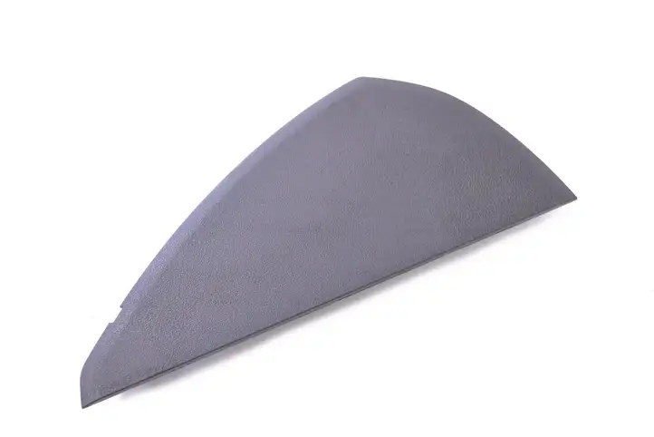 Audi Q5 SQ5 (2008 - 2012) 8R0857086A Боковая отделка панели приборов — фото 1