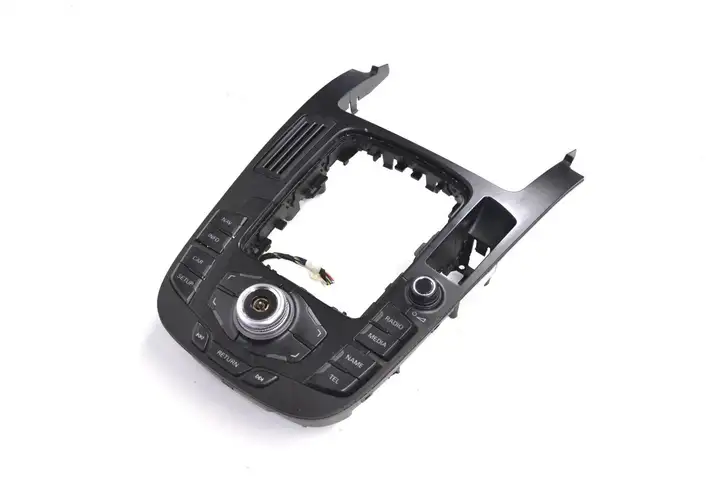 Audi Q5 SQ5 (2008 - 2012) 8T0919609 Контроллер мультимедийной системы — фото 1