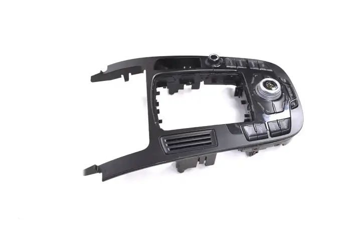 Audi Q5 SQ5 (2008 - 2012) 8T0919609 Контроллер мультимедийной системы — фото 2