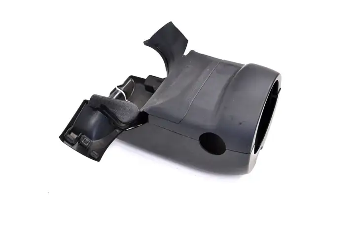 Audi Q5 SQ5 (2008 - 2012) 8R0953515 Обшивка рулевой колонки — фото 1