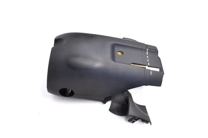 Audi Q5 SQ5 (2008 - 2012) 8R0953515 Обшивка рулевой колонки — фото 3
