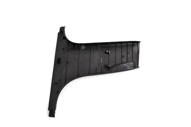 Audi A4 S4 B8 8K (2007 - 2011) 8K0867240B Нижняя обшивка стойки B — фото 3