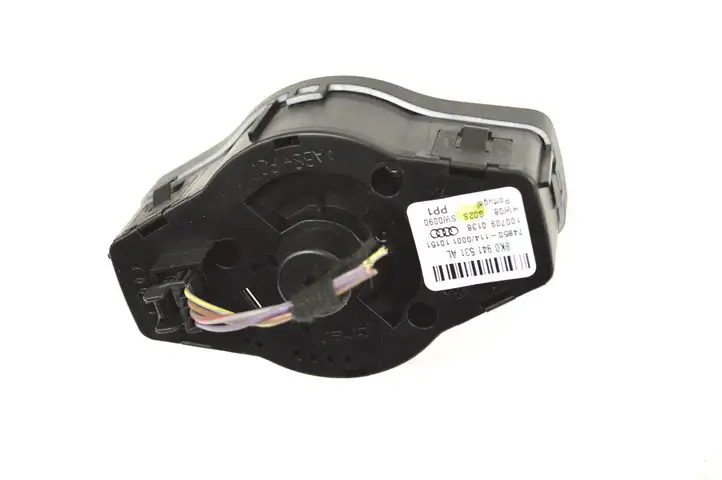 Audi A4 S4 B8 8K (2007 - 2011) 8K0941531AL Включатель фонарей — фото 4