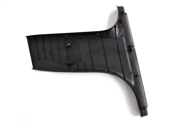 Audi A4 S4 B8 8K (2007 - 2011) 8K0867239 Верхняя обшивка стойки B — фото 2