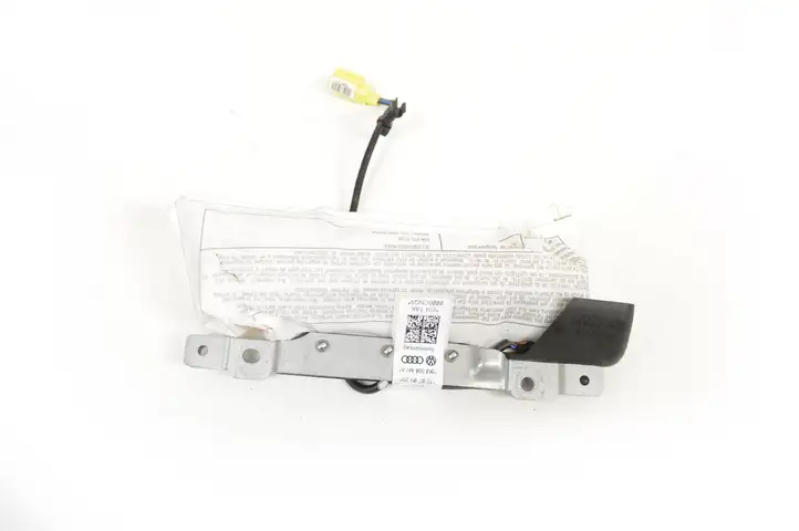 Audi A4 S4 B8 8K (2007 - 2011) 8K0880441A Подушка безопасности задней двери — фото 1