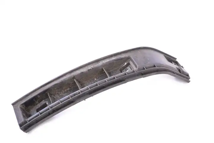 Volvo S80 (2006 - 2009) 30655124 Кронштейн заднего бампера — фото 1