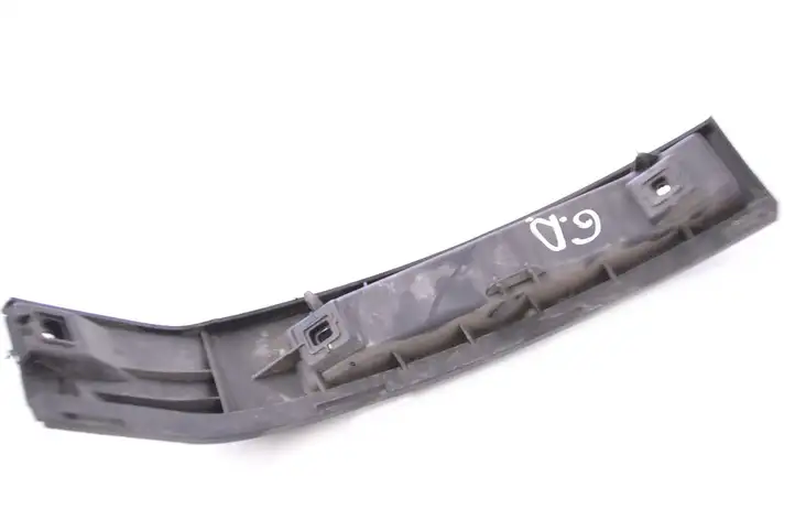 Volvo S80 (2006 - 2009) 30655124 Кронштейн заднего бампера — фото 3
