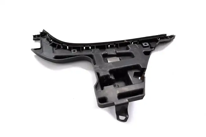 Volvo S80 (2006 - 2009) 31213294 Кронштейн угловой части бампера — фото 3