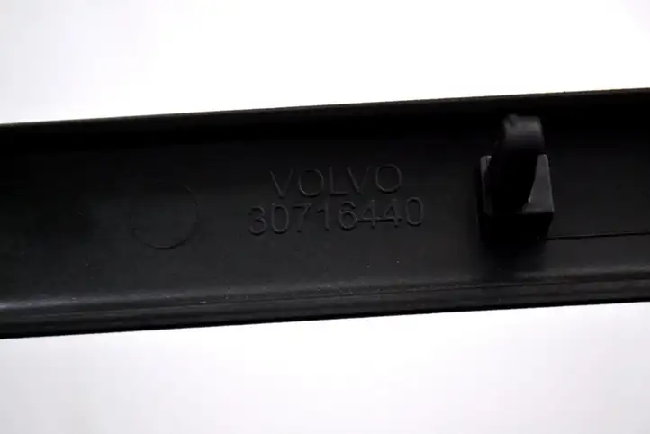 Volvo S80 (2006 - 2009) 30716440 Прочая отделка передней двери — фото 5