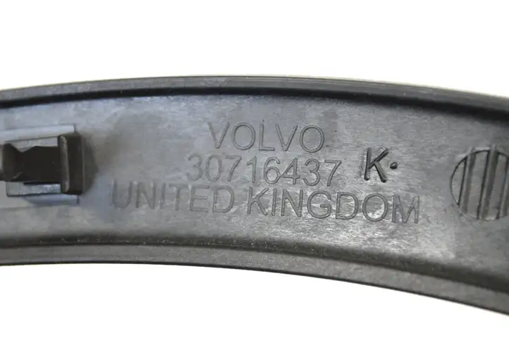 Volvo S80 (2006 - 2009) 30716437 Прочая отделка передней двери — фото 5