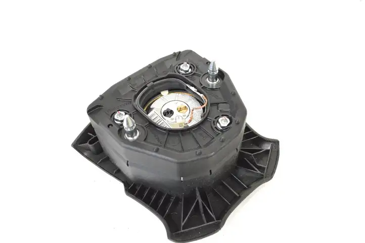 Volvo S80 (2006 - 2009) 30780655 Подушка безопасности руля — фото 3