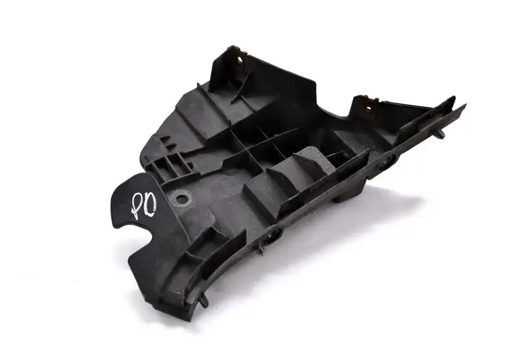 Volvo S80 (2006 - 2009) 31214434 Кронштейн переднего бампера — фото 1