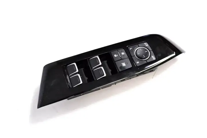 Lexus GS 250 300 350 300h 450h (2015 - 2020) 8404030290 Блок кнопок стеклоподъемников — фото 1