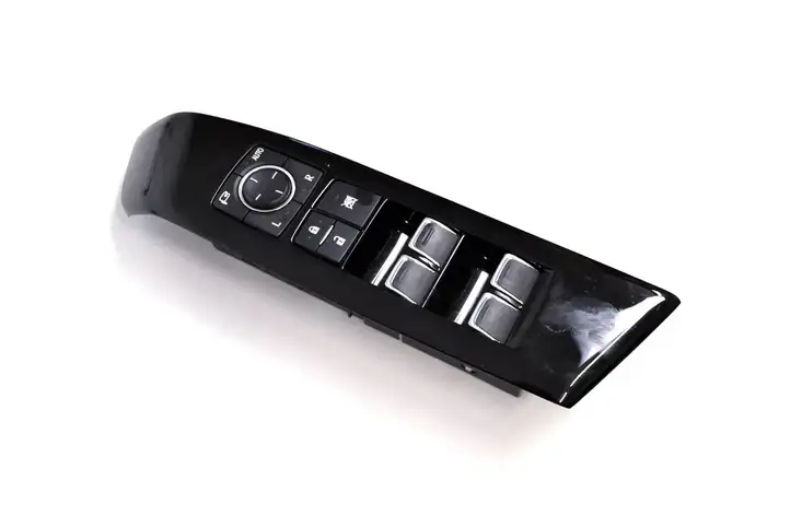 Lexus GS 250 300 350 300h 450h (2015 - 2020) 8404030290 Блок кнопок стеклоподъемников — фото 2