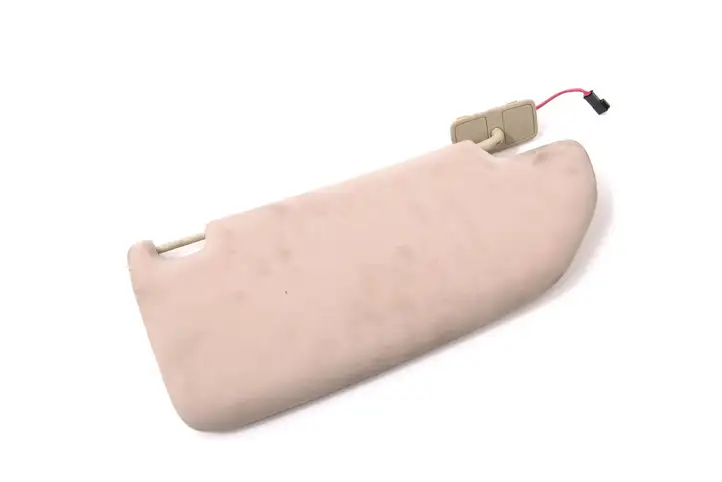 Volvo S80 (2006 - 2009) Солнцезащитный козырек — фото 3
