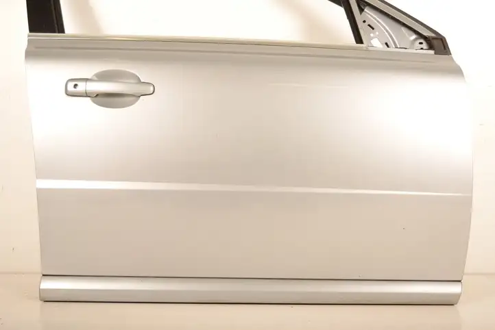 Volvo S80 (2006 - 2009) Дверь — фото 2