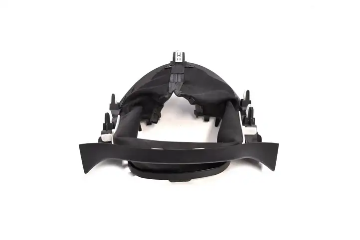 Jeep Grand Cherokee (2010 - 2021) X90007401BL Обшивка рулевой колонки — фото 3
