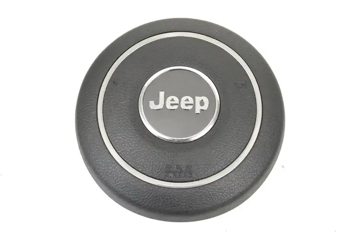 Jeep Grand Cherokee (2010 - 2021) 05057811AE Подушка безопасности руля — фото 1