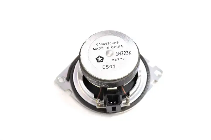 Jeep Grand Cherokee (2010 - 2021) 05064360AB Динамики задних дверей — фото 3