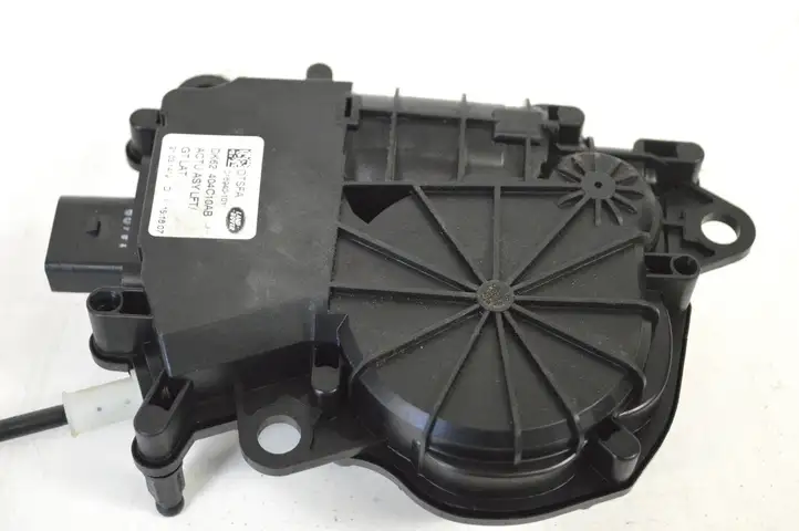 Land Rover Range Rover Sport L494 (2013 - 2017) DK62404C10AB Доводчик крышки багажника — фото 3