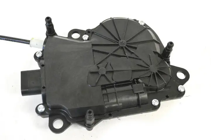 Land Rover Range Rover Sport L494 (2013 - 2017) DK62404C10AB Доводчик крышки багажника — фото 4