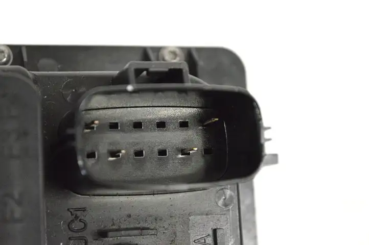 Land Rover Range Rover Sport L494 (2013 - 2017) DPLA14F70AB Прочие приборы — фото 5