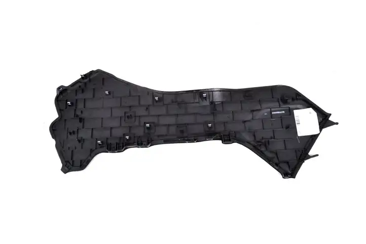 Land Rover Range Rover Sport L494 (2013 - 2017) OK62045M10APIA02 Другая деталь консоли (туннеля) — фото 3