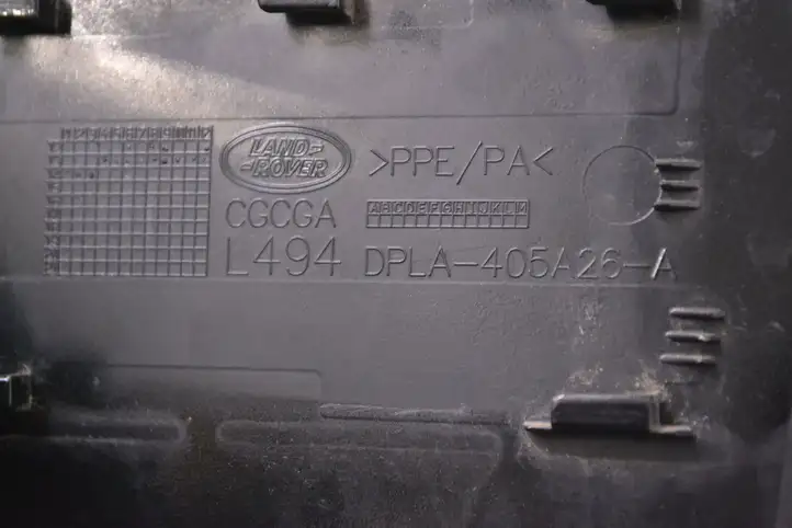 Land Rover Range Rover Sport L494 (2013 - 2017) DPLA405A26A Отделка лючка топливного бака — фото 5
