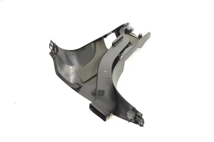 Porsche Panamera (970) (2009 - 2013) 970555184 Верхняя обшивка стойки B — фото 4