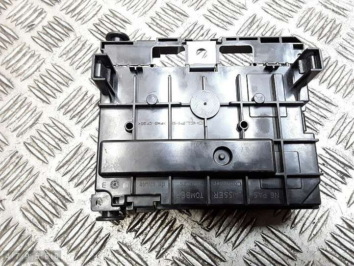Citroen C3 (2002 - 2009)  9659741880 Блок предохранителей