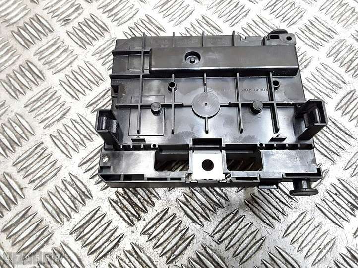 Citroen C3 (2002 - 2009)  9659741880 Блок предохранителей