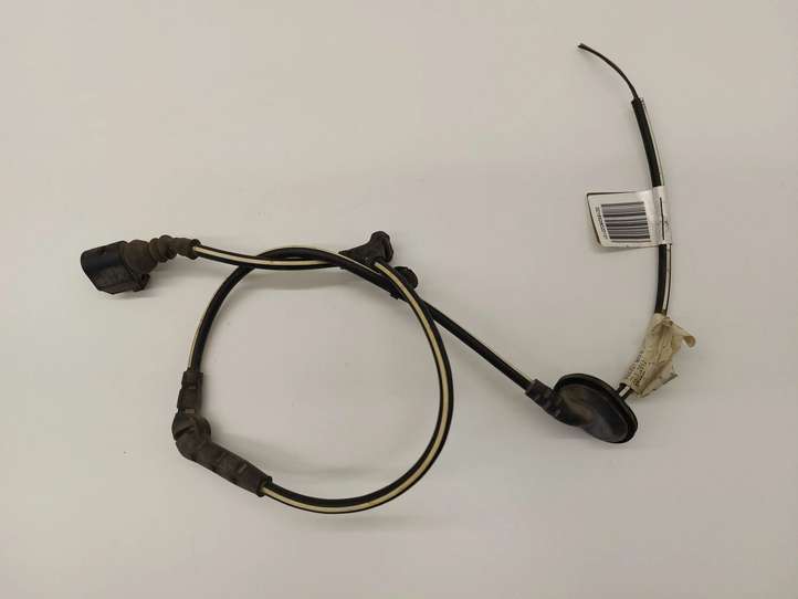 Volkswagen Golf VII (2013 - 2019)  5G0927903S Передняя проводка датчика ABS
