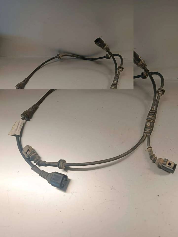 Audi Q7 (2005 - 2009)  7L0971279G Передняя проводка датчика ABS
