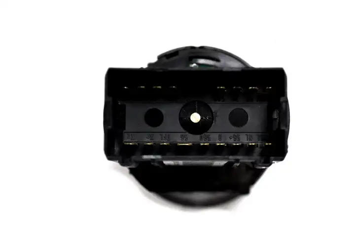 Audi A4 S4 B7 8E 8H (2004 - 2009) 8E0941531C Включатель фонарей — фото 4