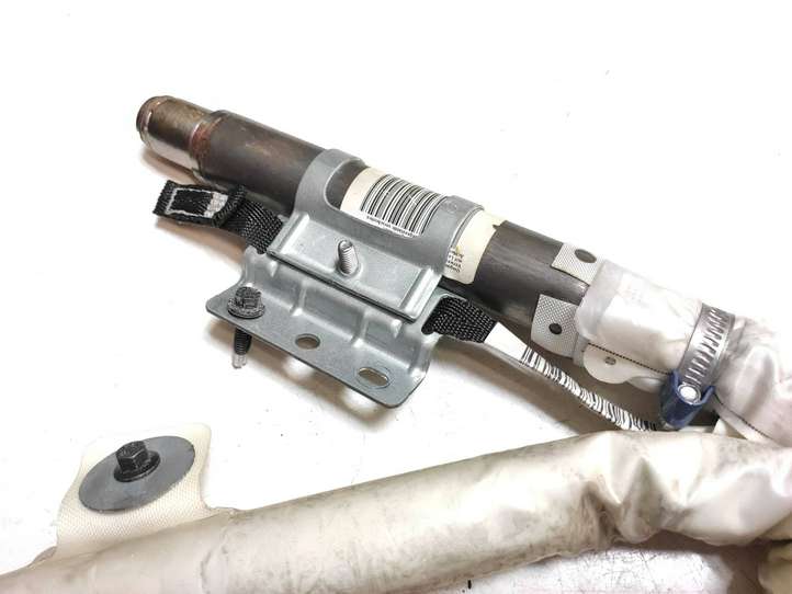 Volvo S80 (2006 - 2009)  30715690 Звукоизоляция крыши