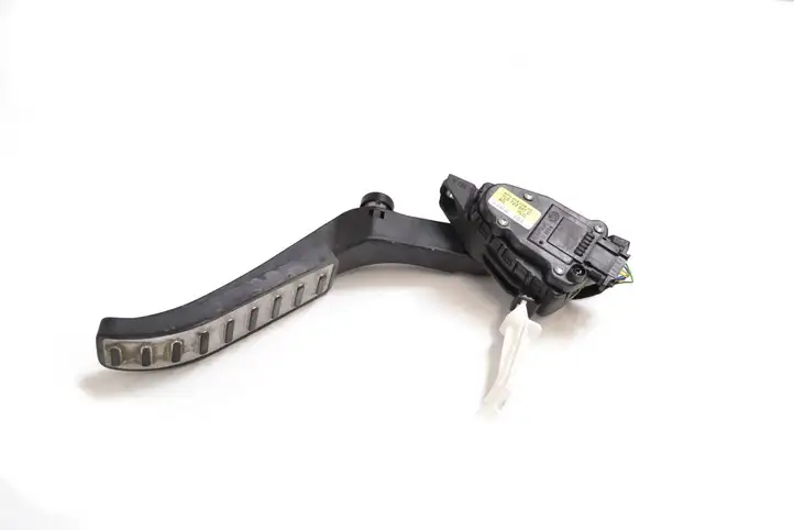 Porsche Cayenne (9PA) (2002 - 2010) 7L0723507C Педаль акселератора — фото 1