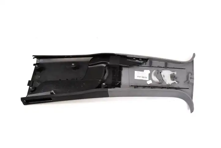 Porsche Cayenne (9PA) (2002 - 2010) 7L5867240DB Верхняя обшивка стойки B — фото 4