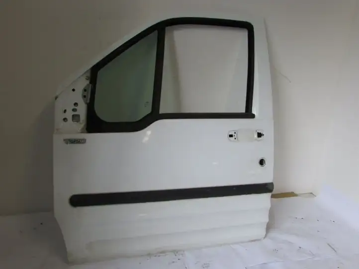 Ford Transit - Tourneo Connect (2002 - 2009) Дверь — фото 1