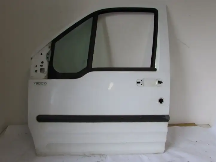 Ford Transit - Tourneo Connect (2002 - 2009) Дверь — фото 2