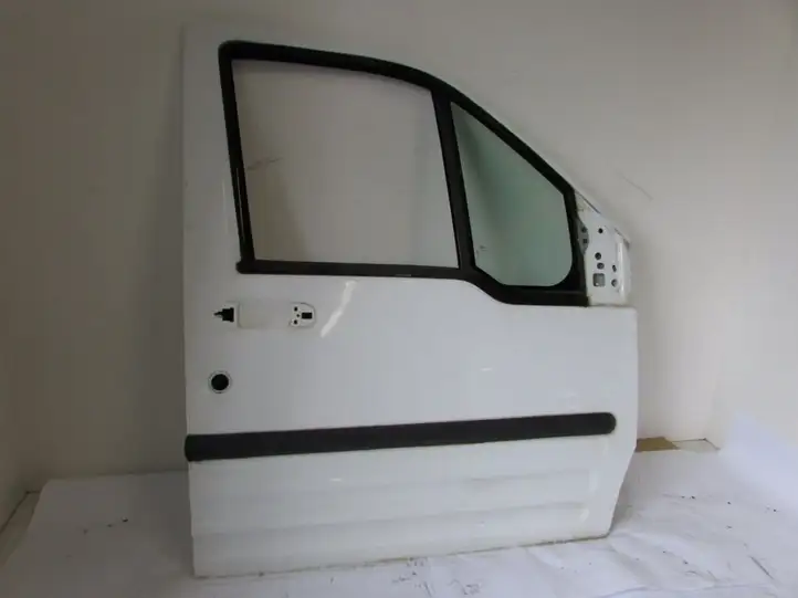 Ford Transit - Tourneo Connect (2009 - 2017) Дверь — фото 2