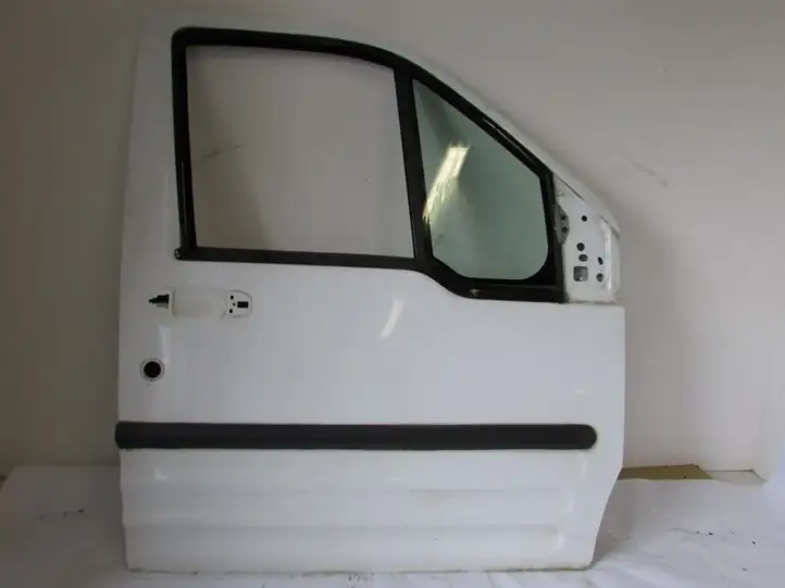 Ford Transit - Tourneo Connect (2009 - 2017) Дверь — фото 3