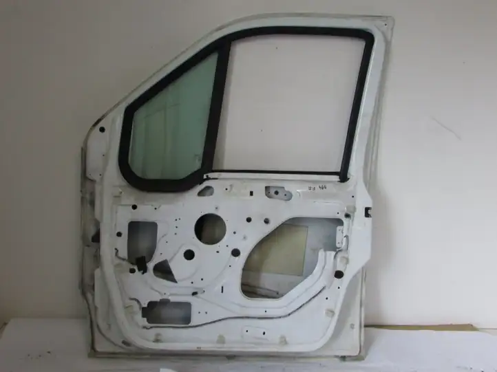 Ford Transit - Tourneo Connect (2009 - 2017) Дверь — фото 4
