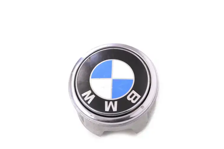 BMW Z4 E89 (2009 - 2017) 7214036 Ручка крышки багажника — фото 2