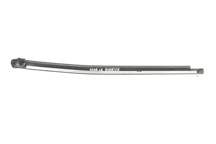 Mercedes-Benz GL X166 (2013 - 2019) A1666904300 Накладка стоек лобового стекла — фото 4