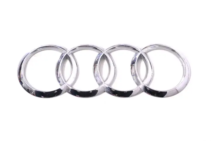 Audi A4 S4 B9 (2015 - 2019) 8W5853742 Эмблема производителя — фото 1